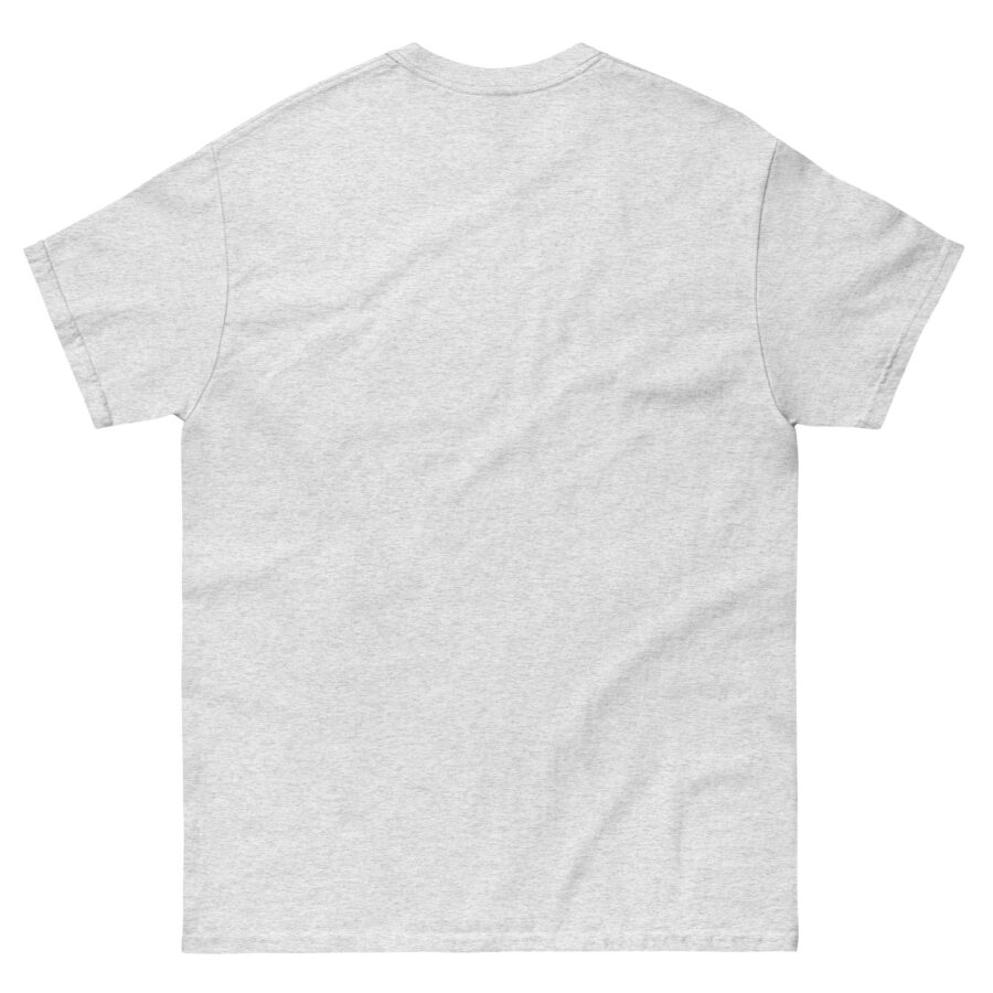 Big Problems Unisex classic tee - Image 10