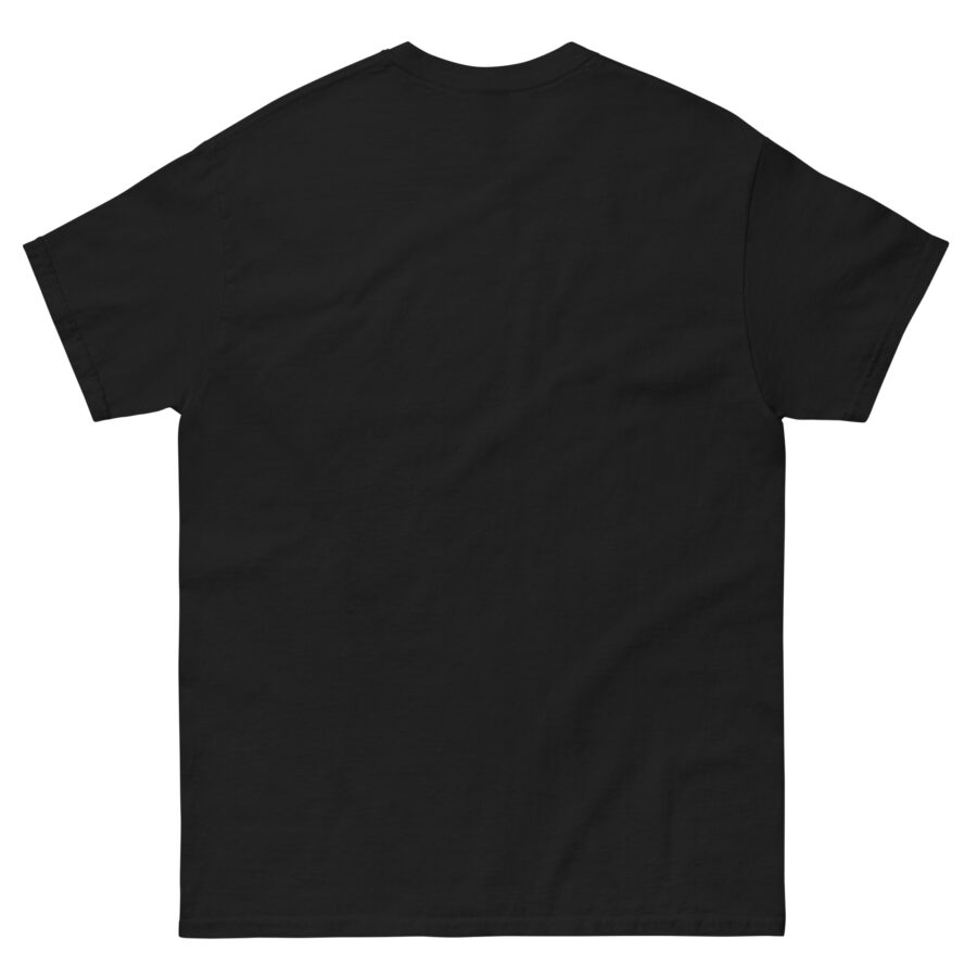 Big Problems Unisex classic tee - Image 4