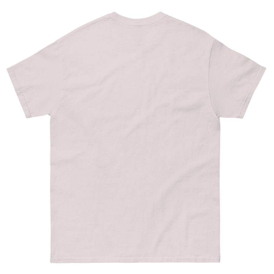 Big Problems Unisex classic tee - Image 6
