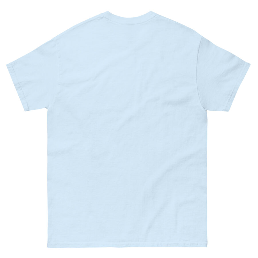 Big Problems Unisex classic tee - Image 8