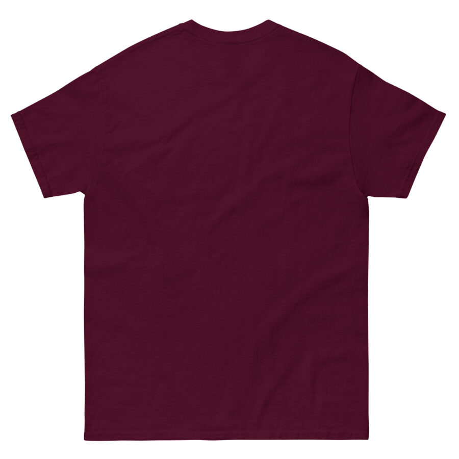 Big Problems Unisex classic tee - Image 3