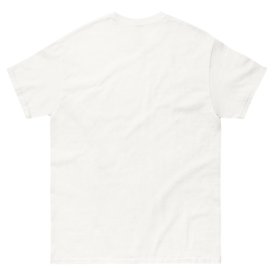 Big Problems Unisex classic tee - Image 12