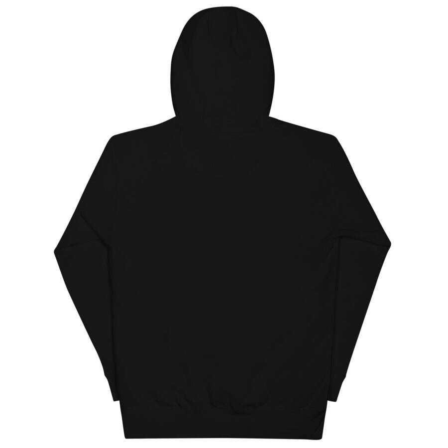 Don't Worry No Problems Unisex Hoodie - Image 3