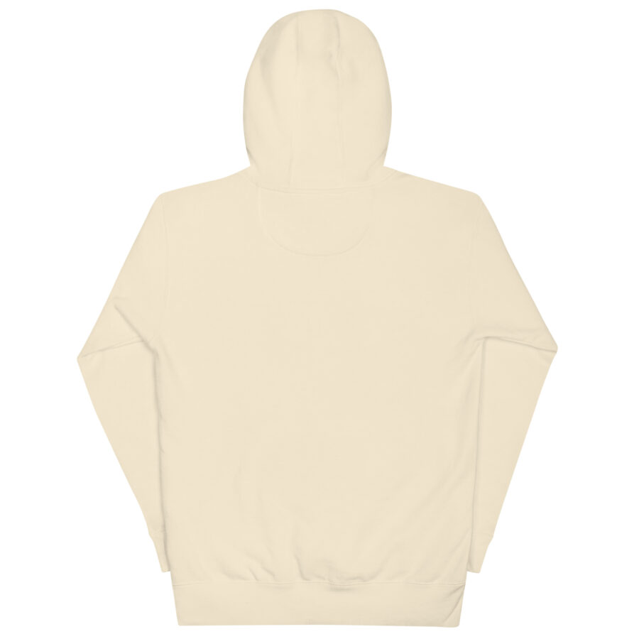Ksenia Unisex Hoodie - Image 5