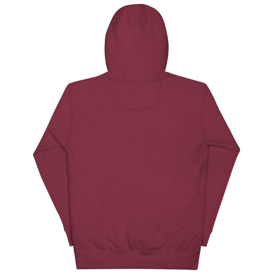 Don't Worry No Problems Unisex Hoodie - Image 5