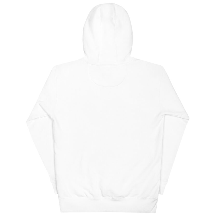 Don't Worry No Problems Unisex Hoodie - Image 10